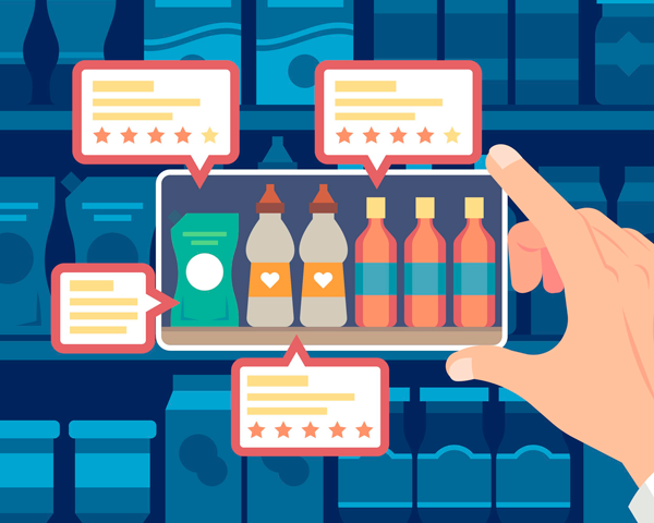 후기 많은 제품 선택